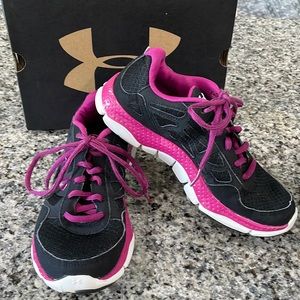 Under Armour Shoes